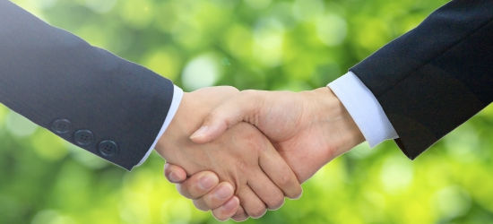 提携技工所募集